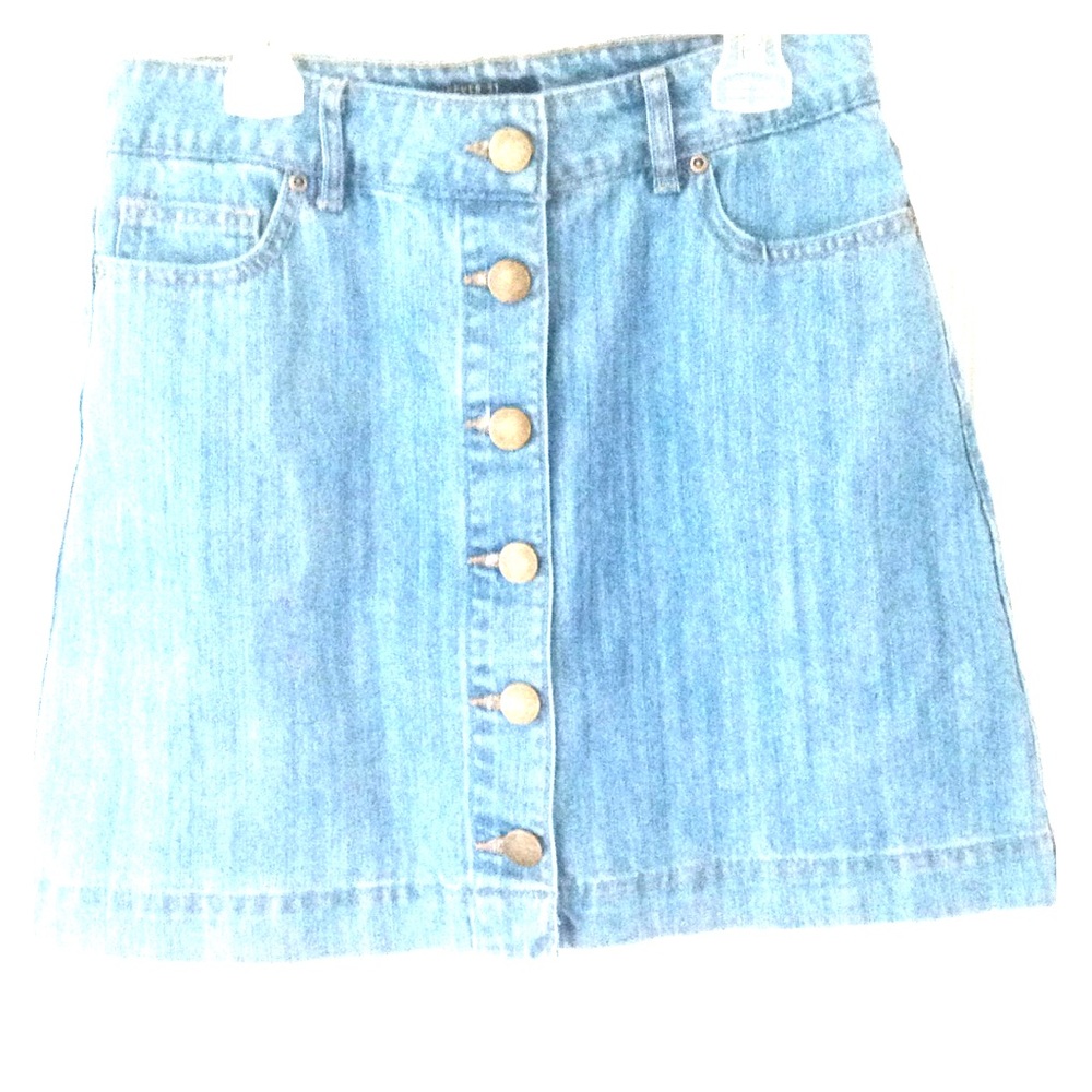 Skirt